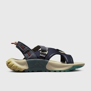 Nike men’s oneonta sandals - size 10